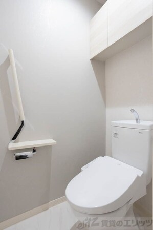 グランファミール箕面小野原の物件内観写真